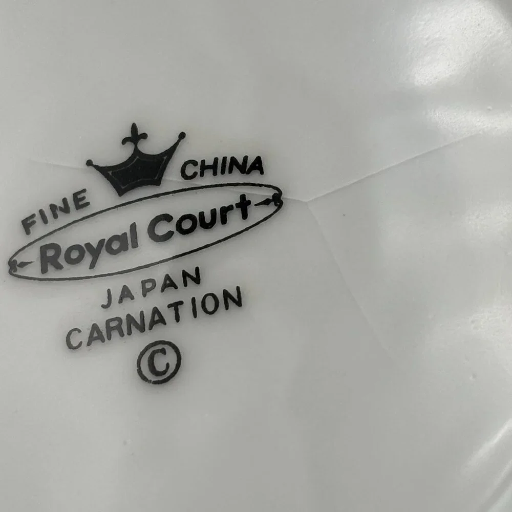 Royal Court royal court